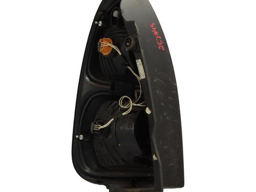 Right taillight CITROËN C3 Picasso (SH_) 1.6 HDi | BP38488377C35 - Image 3
