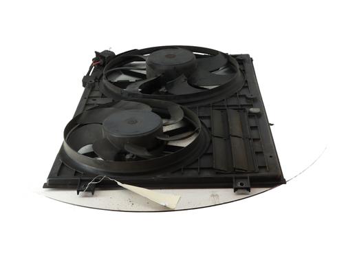 Radiator fan VW EOS (1F7, 1F8) 2.0 TDI | BP32663855M35 - Image 2