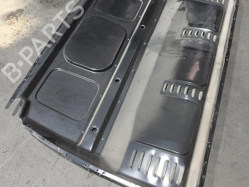 Cargo separator MERCEDES-BENZ VITO / MIXTO Van (W639) 113 CDI (639.601, 639.603, 639.605) | BP40457912I36 - Image 2