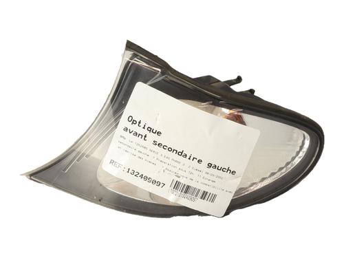 Left front indicator BMW 3 (E46) 320 d | BP38972700C32 - Image 3