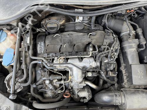 Starter VW GOLF VI (5K1) 2.0 TDI | BP22296826M8