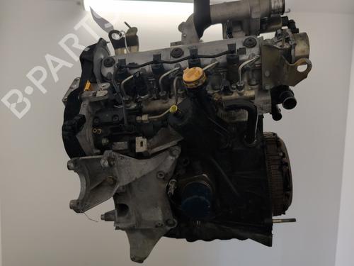 Engine RENAULT TRAFIC II Van (FL) 1.9 dCi 80 (FL0B) | BP29520702M1 - Image 3