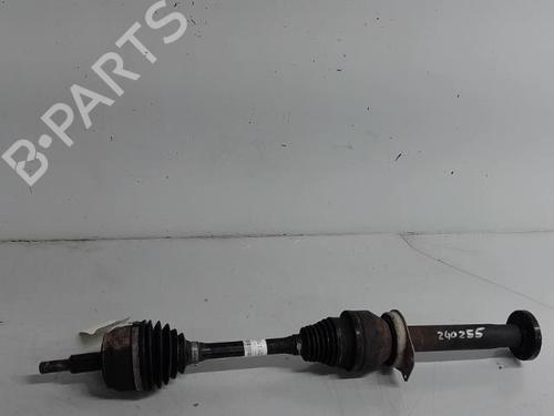 Used Right front driveshaft VW TRANSPORTER T5 Van (7HA, 7HH, 7EA, 7EH) 2.5 TDI (130 hp) 21315847