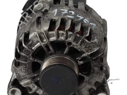 Alternator CITROËN C4 I (LC_) 1.6 HDi | BP25758612M7 