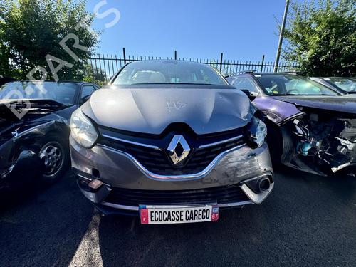Used Parts RENAULT SCÉNIC IV (J9_) 1.2 TCe 130 (130 hp) 1986566