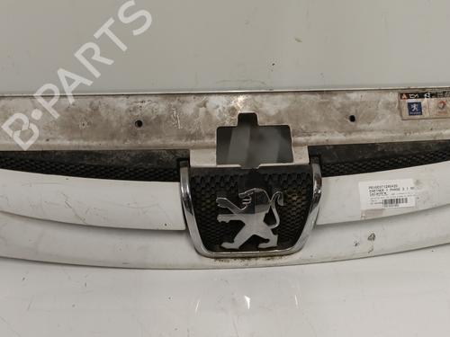 Used Grille PEUGEOT PARTNER Box Body/MPV (5_, G_) 1.9 D (69 hp) 22690665