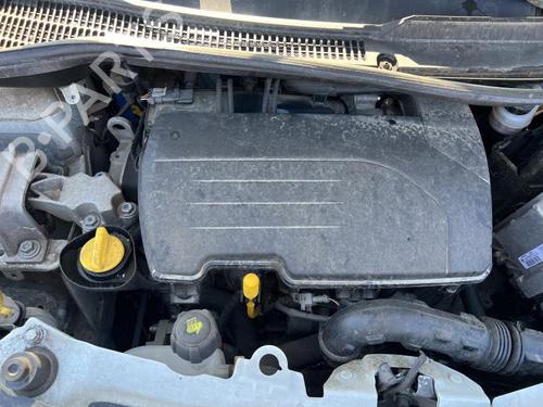 Left front window switch RENAULT TWINGO II (CN0_) 1.2 16V (CN04, CN0B) | BP21290736I27  - Image 6