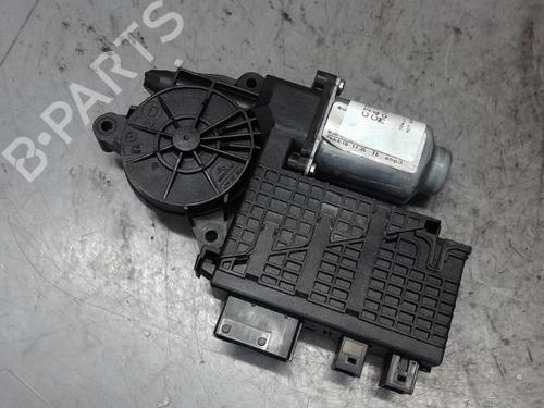 Front wiper motor CITROËN C4 Picasso I MPV (UD_) 1.6 HDi | BP21293736M29 