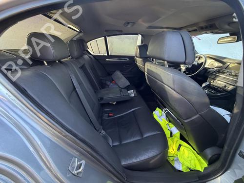 Alternator BMW 5 (F10) 525 d xDrive | BP30542331M7 - Image 15