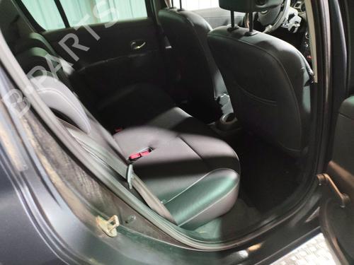 Climate control RENAULT CLIO III (BR0/1, CR0/1) 1.6 16V (BR09, BR0T, CR09, CR0T) | BP31370803I5 