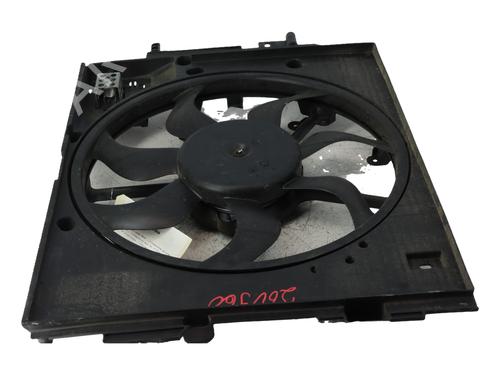 Used Radiator fan Radiator fan 38729891 38729891
