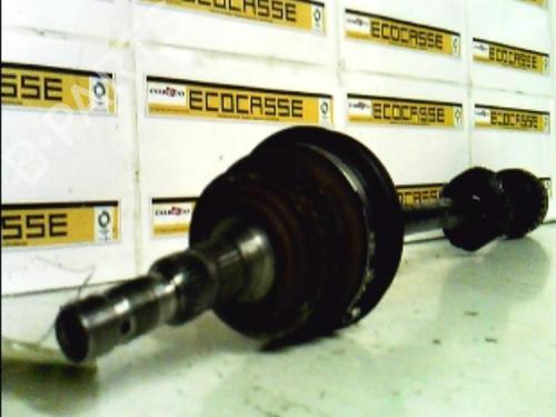 Used Right front driveshaft OPEL VECTRA B (J96) [1995-2004]  21362349