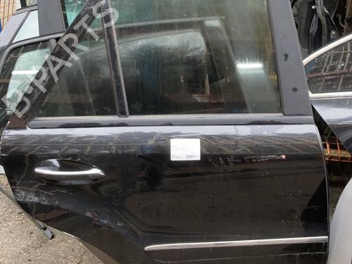Used Right rear door MERCEDES-BENZ M-CLASS (W164) ML 320 CDI 4-matic (164.122) (224 hp) 21290918
