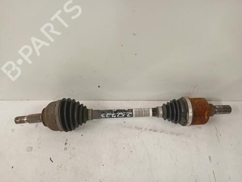 drivaksel-fortil-venstre-citroen-jumpy-iii-van-v_-2016-30114557 main image