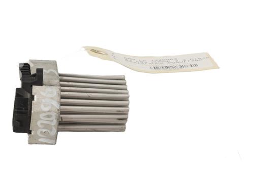 Heater resistor BMW X3 (E83) 3.0 d | BP21370836M108  - Image 5