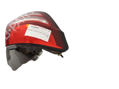 Left taillight CITROËN C3 II (SC_) 1.4 HDi 70 (SC8HZC, SC8HR0, SC8HP4) | BP33563527C34 - Image 4