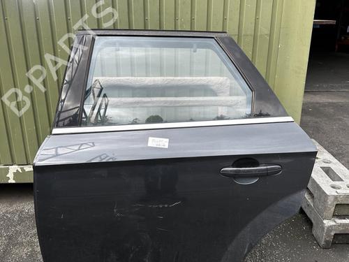 Left rear door FORD MONDEO IV Turnier (BA7) 2.0 TDCi | BP21289988C4 
