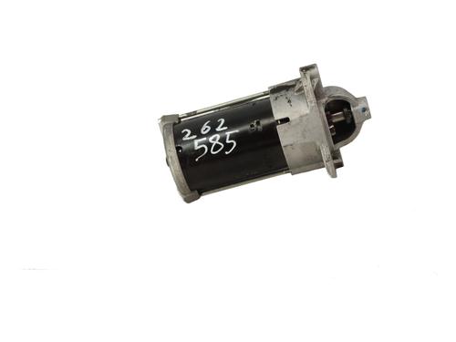 Starter RENAULT CLIO IV (BH_) 1.5 dCi 90 | BP37865958M8 - Image 2