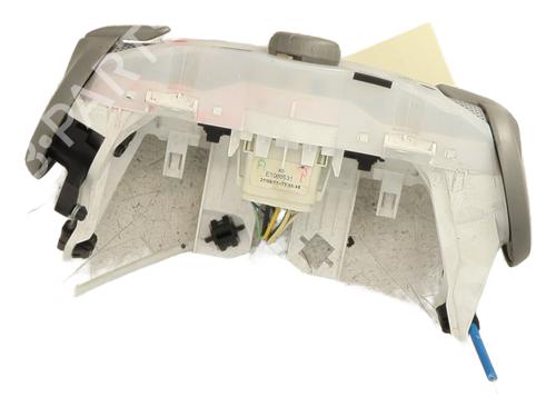 Climate control PEUGEOT 107 (PM_, PN_) 1.0 | BP32140982I5