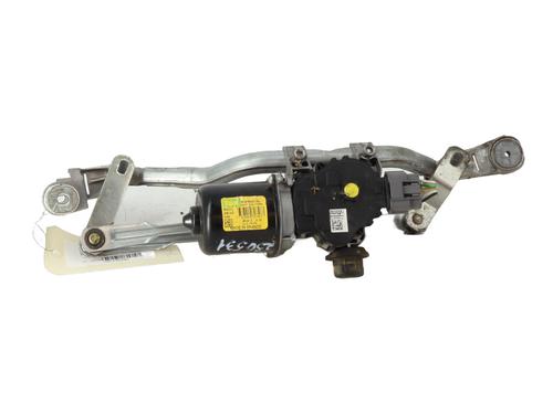 Used Front wiper motor RENAULT CLIO IV (BH_) 1.5 dCi 90 (90 hp) 25991255