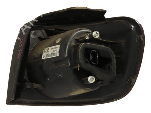 Left taillight VW GOLF PLUS V (5M1, 521) 2.0 TDI | BP37866042C34 - Image 6