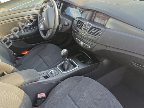 Switch RENAULT LAGUNA III (BT0/1) 1.5 dCi (BT00, BT0A, BT0T, BT1J) | BP28175891I30  - Image 7