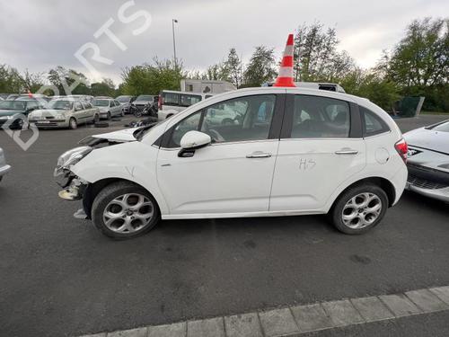 Starter CITROËN C3 II (SC_) 1.2 THP 110 | BP21292532M8  - Image 15