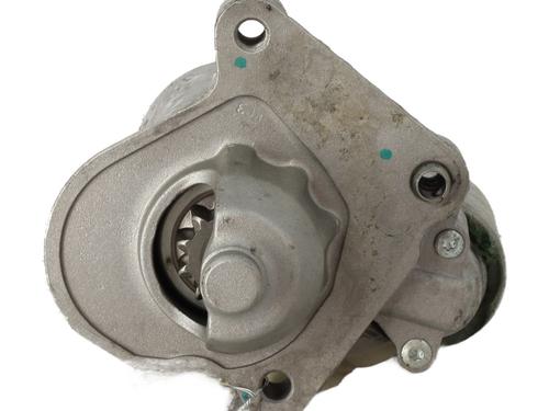 Startmotor FORD FOCUS II (DA_, HCP, DP) 1.6 TDCi | BP21319692M8 