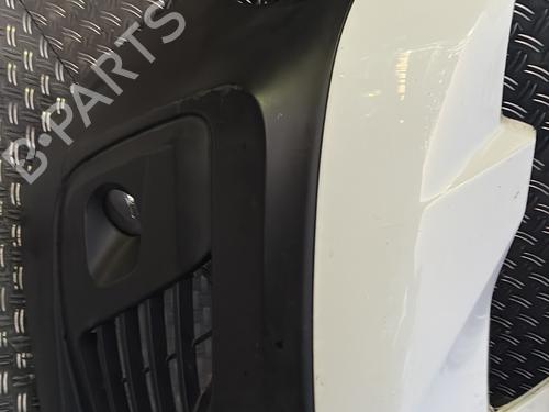 Front bumper PEUGEOT EXPERT Van (V_) 2.0 BlueHDi 120 | BP29855158C7 