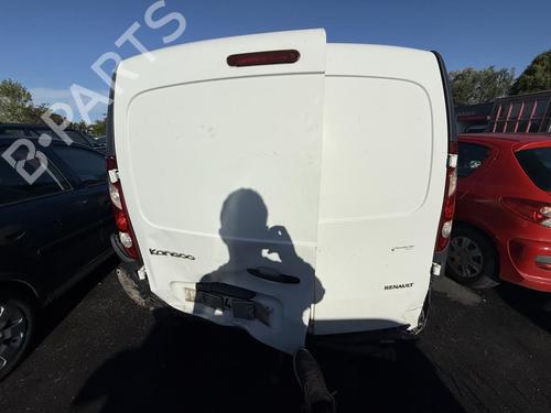 Front left seatbelt RENAULT KANGOO Express (FW0/1_) 1.5 dCi 70 (FW0A, KW0V) | BP28353060I26 - Image 15