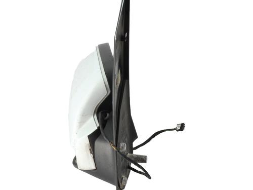 Right mirror MERCEDES-BENZ VITO / MIXTO Van (W639) 120 CDI (639.601, 639.603, 639.605) | BP25466751C27 