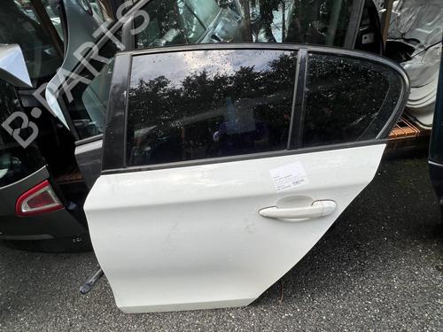 Left rear door BMW 1 (E87) 116 i | BP21304691C4 