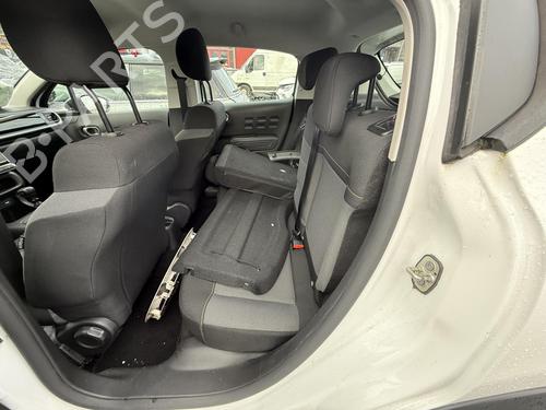 Steering column stalk CITROËN C3 III (SX) 1.2 THP 110 (SXHNPS, SXHNZT, SXHNZ6) | BP24029122I23 - Image 16