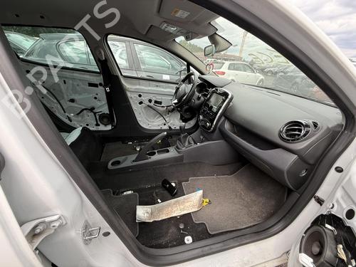 Left sun visor RENAULT CLIO IV (BH_) 0.9 TCe 90 (BHNF, BHMA, BHMH, BHJK, BHJR) | BP27194783I1  - Image 16