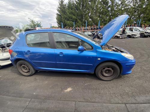 Hood PEUGEOT 307 (3A/C) 1.6 HDi | BP21312873C1 