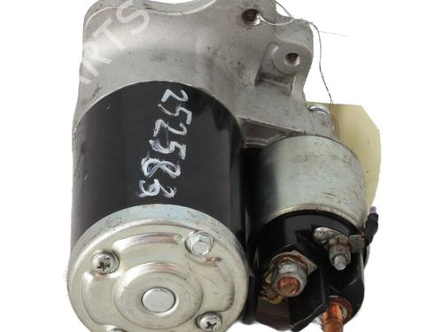 Starter RENAULT CLIO III (BR0/1, CR0/1) 1.6 16V GT (BR10, CR10) | BP27389132M8 - Image 5