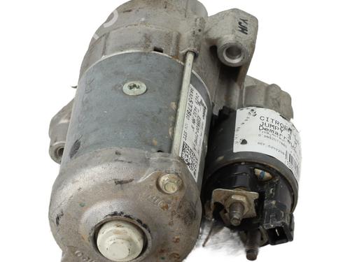 Starter CITROËN JUMPY III Van (V_) 1.5 BlueHDi 100 | BP21290477M8 