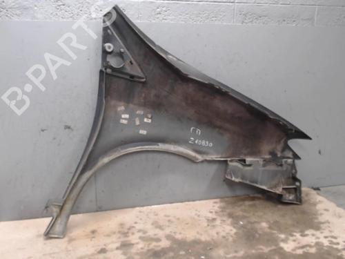 Forkjerm venstre LANCIA PHEDRA (179_) 2.2 JTD (179AXC1A) (128 hp) 21308187