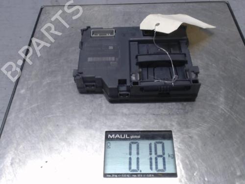 Card reader RENAULT CLIO IV (BH_) 1.5 dCi 75 | BP21292361E4 
