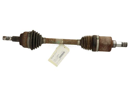 Right front driveshaft FORD FOCUS III | BP34170535M39 - Image 5