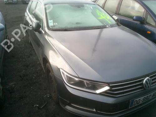 Mando VW PASSAT B8 Variant (3G5, CB5) 1.6 TDI | BP23821708I30 - Image 16