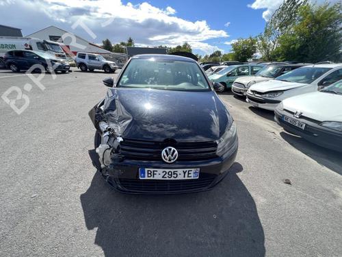 Radio VW GOLF VI (5K1) 1.6 TDI | BP21290547E6 