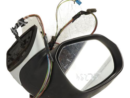 Left mirror CITROËN C4 Picasso I MPV (UD_) 1.6 HDi 110 | BP30868436C26 
