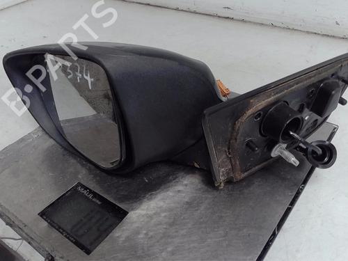 Left mirror CITROËN C4 CACTUS 1.2 VTi 82 | BP21300911C26 