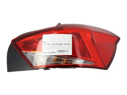 Right taillight SEAT IBIZA V (KJ1, KJG) 1.0 TSI | BP29057533C35 - Image 4