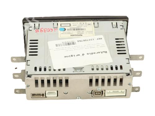 Radio NISSAN NV200 Van e-NV (ME0N) | BP39644231E6 - Image 4