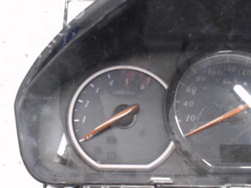 Instrument cluster MITSUBISHI GRANDIS (NA_W) 2.0 DI-D (NA8W) | BP21294477C47 