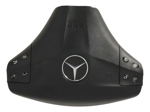 Used Driver airbag MERCEDES-BENZ C-CLASS Coupe (CL203) C 220 CDI (203.708) (150 hp) 26026571