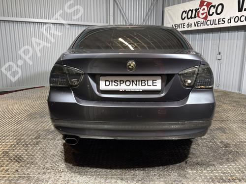 Climate control BMW 3 (E90) 318 i | BP31146383I5 - Image 9