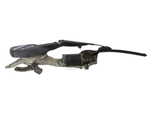 Used Front wiper motor Front wiper motor MERCEDES-BENZ CLK (C208) CLK 320 (208.365) (218 hp) 25035773 25035773